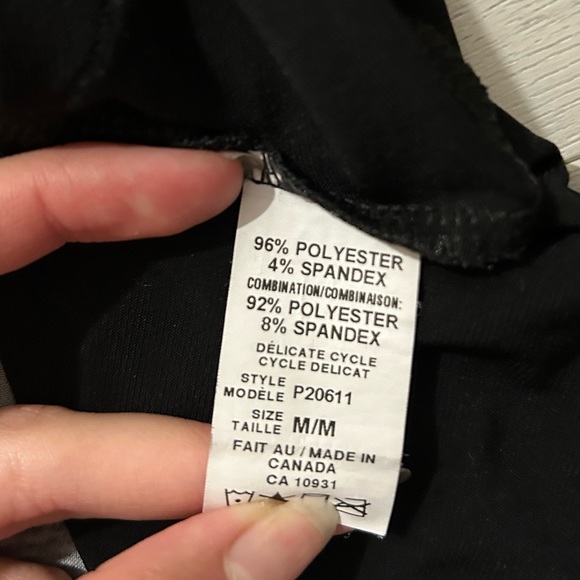 Pretty Patterned Tunic - Picture 4 of 4